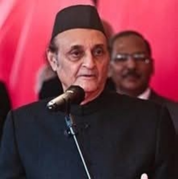 Dr karan
