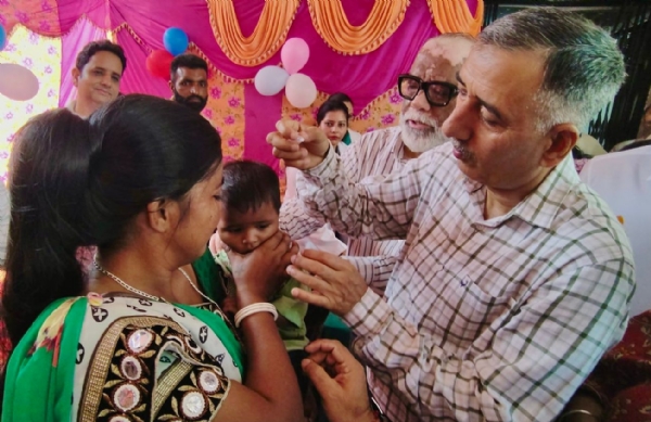 Polio