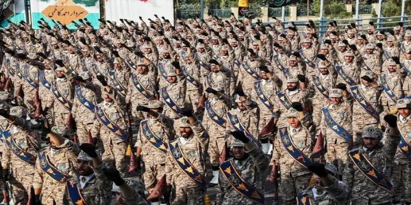 پاسداران انقلاب کی امریکہ کے ساتھ مذاکرات کومعطل کرنے کی دھمکی