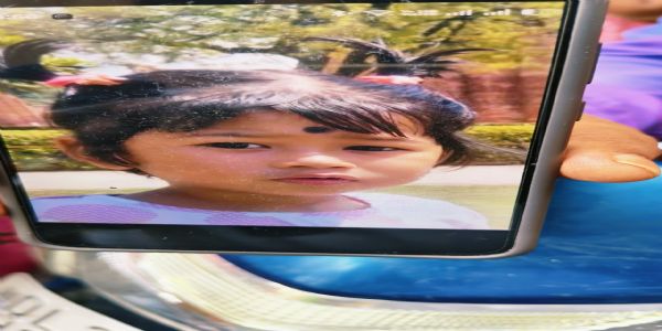 10ویں منزل سے گر کر چار سالہ بچی کی موت