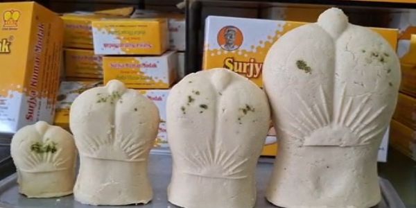 بنگال: چندن نگر کا جلبھرا، جنائی کا منوہرا، اور بلا گڑھ کی ڈنگی کشتیوں کو ملاجی آئی ٹیگ