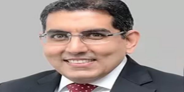 ایکسس بینک کے سی ایف او پنیت شرما نے دیااستعفیٰ