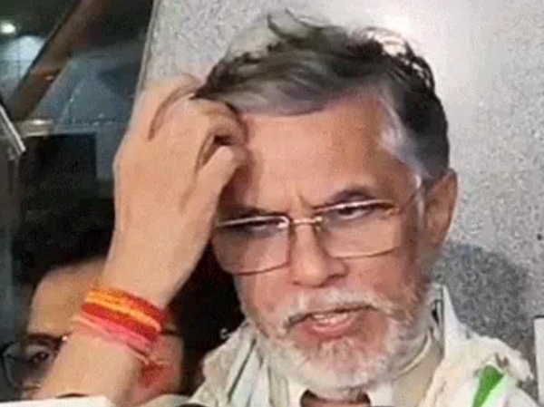 بھگوان رام کے نام پر بدعنوانی کو برداشت نہیں کیا جا سکتا: پون کھیڑا
