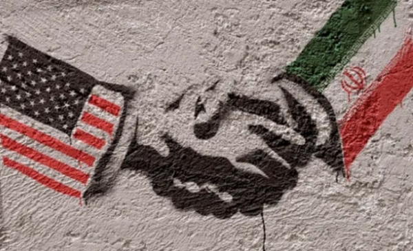 امریکہ اورایران حملے روکنے اور مذاکرات دوبارہ شروع کرنے پر متفق