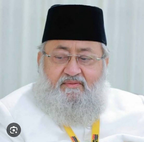 انڈین مسلمز فار سول رائٹس کی جانب سے مولانا سید سلمان حسینی ندوی کے انتقال پر گہرے  رنج وغم کا اظہار