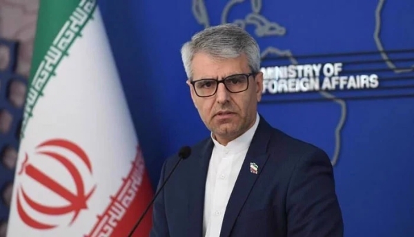 ایران نے ٹرمپ سمیت امریکی رہنماو¿ں کے قتل کی منصوبہ بندی کا الزام مسترد کردیا ایران نے ٹرمپ سمیت امریکی رہنماو¿ں کے قتل کی منصوبہ بندی کا الزام مسترد کردیا