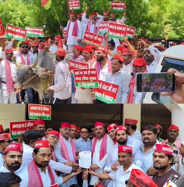 مطاہریہ