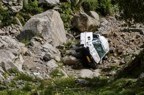 Accident