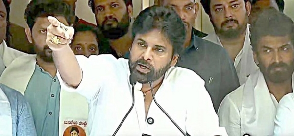 تلنگانہ کسی کے باپ کی جاگیر نہیں، تلنگانہ سے میرا پرانا تعلق