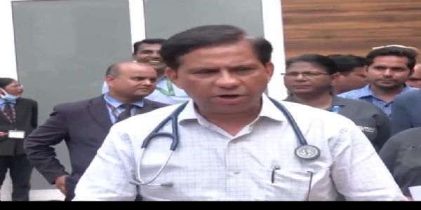 دہلی کے مالویہ نگرمیں آتشزدگی میں مہلوکین کی تعداد 21 تک پہنچی ، متعدد زخمی