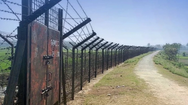 Bangladesh-BSF-Allegations