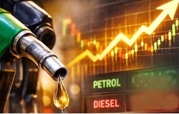 فیول کی قیمتوں میں آئندہ دنوں مزید اضافہ کا امکان