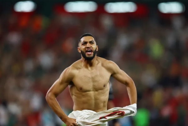 Sports-Football-FIFA-World-Cup-2026-Morocco-beat-N