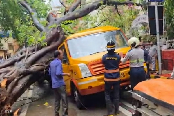 Accident Maha School Bus Accident Maha School Bus