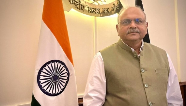 حکومت نے سی بی ڈی ٹی کے چیئرمین روی اگروال کی میعاد میں چھ ماہ کی توسیع کی