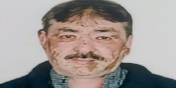 ٹرانسپورٹ تاجر کاتیز دھار ہتھیار سے قتل