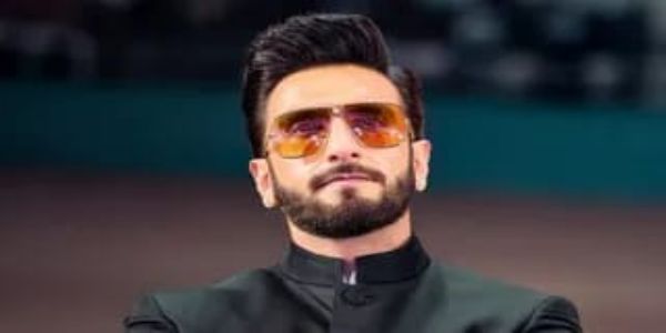 میگا اسکیل پر بن رہی رنویر سنگھ کی ’پرلے‘