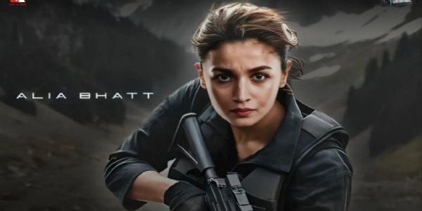 'الفا' کی ریلیز سے پہلے میکرز نے بڑا گیم کھیلا