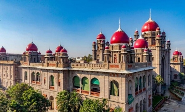 ہائی کورٹ کی الیکشن کمیشن کواردو میں اینومریشن فارم فراہم کرنے پرغور کی ہدایت ہائی کورٹ کی الیکشن کمیشن کواردو میں اینومریشن فارم فراہم کرنے پرغور کی ہدایت