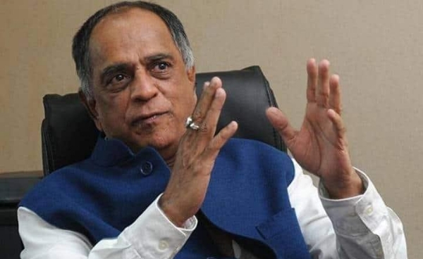 ENTERTAINMENT MAHA PAHLAJ NIHALANI