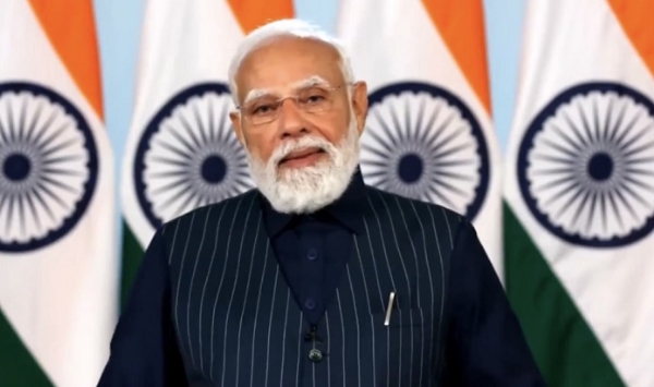 PM-GUJARAT-DAMAN-VISIT