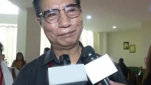 Mizoram-CM-Lalduhoma-Myanmar-Refugees-Becoming-Bur