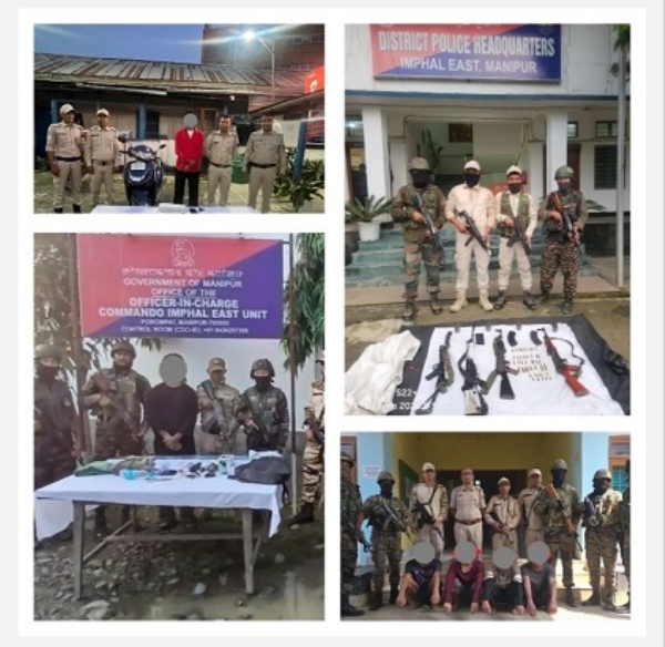 Large-Cache-of-Arms-Recovered