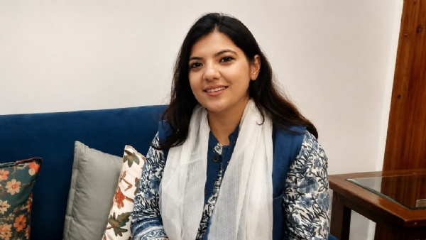 Devyani