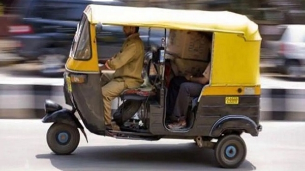 CRIME MAHA BEED