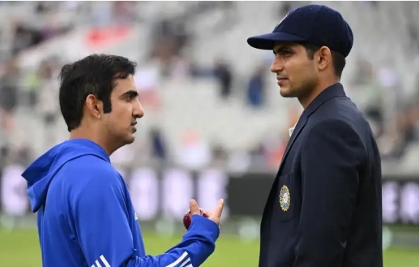 Cricket-Gambhir-backs-pink-ball-afghanistan-test