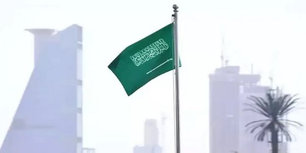 سعودی عرب نے فلسطینیوں کی جبری نقل مکانی روکنے کی ضرورت پر زوردیا