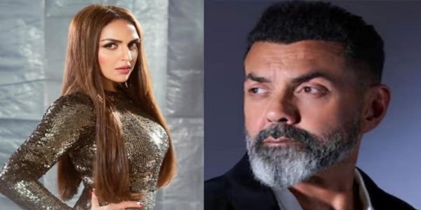 فلم بندر کی ایشا دیول نے خوب تعریف کی