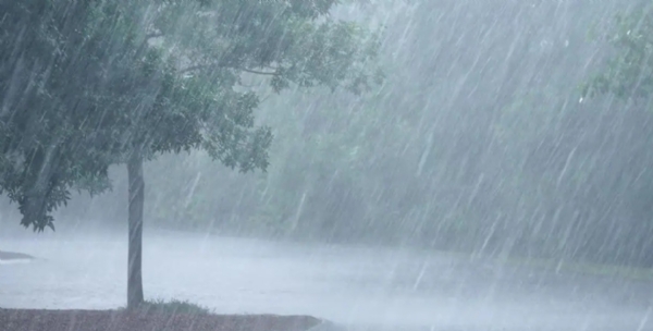WEATHER MAHA MONSOON