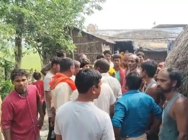 نوجوان کی مشکوک موت پر ہنگامہ، اہل خانہ نے قتل کا الزام لگایا
