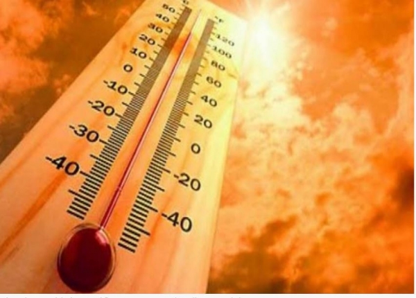 HEALTH MAHA HEATSTROKE HEALTH MAHA HEATSTROKE