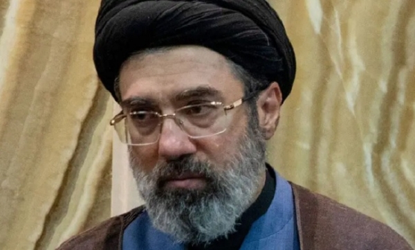 ایران کا مجتبیٰ خامنہ ای کے زخمی ہونے کا پہلا باضابطہ اعتراف ایران کا مجتبیٰ خامنہ ای کے زخمی ہونے کا پہلا باضابطہ اعتراف