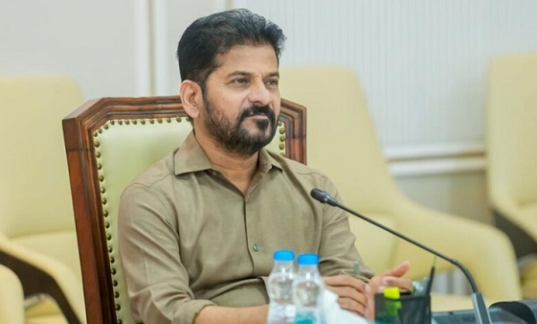 وزیر اعلیٰ ریونت ریڈی کے ہاتھوں اُپل میں 1511 کروڑ کے ترقیاتی منصوبوں کا سنگِ بنیاد وزیر اعلیٰ ریونت ریڈی کے ہاتھوں اُپل میں 1511 کروڑ کے ترقیاتی منصوبوں کا سنگِ بنیاد