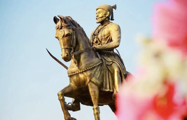 INTERNATIONAL MAHA SHIVAJI MAHARAJ