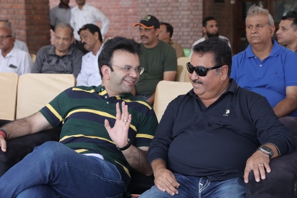 Sports-DDCA-Hot-Weather-Tournament-Launched Sports-DDCA-Hot-Weather-Tournament-Launched
