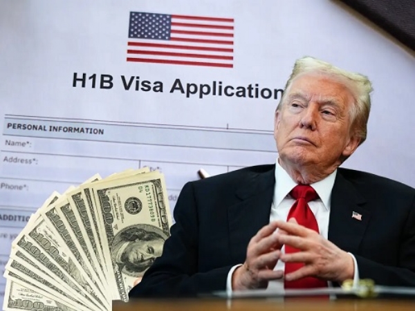 AMERICA-H1B-VISA-FEES-TRUMP-Judge-Strikes-down-Ill AMERICA-H1B-VISA-FEES-TRUMP-Judge-Strikes-down-Ill