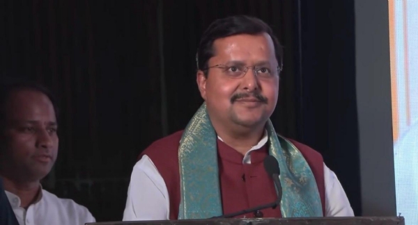 ڈیجیٹل انقلاب نے ملک میں حکمرانی کو زیادہ موثر اور شفاف بنا یا: نتن نوین ڈیجیٹل انقلاب نے ملک میں حکمرانی کو زیادہ موثر اور شفاف بنا یا: نتن نوین