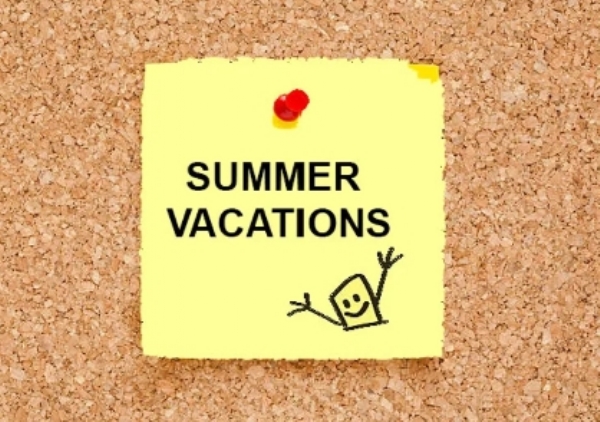 Summer vo Summer vo