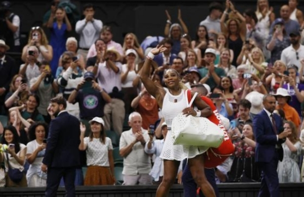 Sports-Tennis-Wimbledon-2026-SerenaWilliams Sports-Tennis-Wimbledon-2026-SerenaWilliams