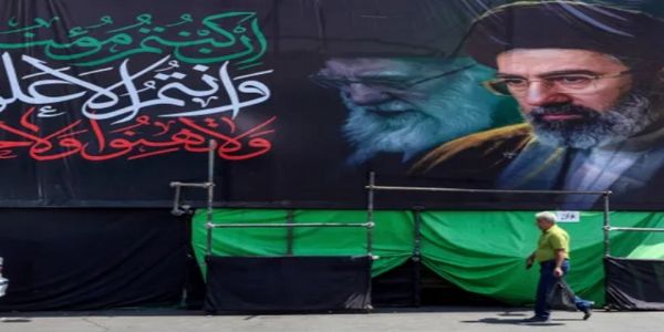 ایران کا سخت رخ، لبنان پر حملہ بند ہوگا تب امریکہ سے حتمی معاہدے پر براہِ راست بات چیت ہوگی