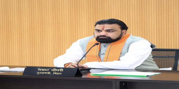 بکسر کے وامن مندر کی ہوگی ترقی ، پانچ نئے کیندریہ ودیالیہ کھولے جائیں گے، 31 بس اسٹینڈز کو جدید بنایا جائے گا