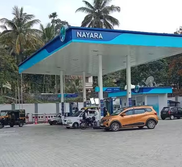 فیول ریٹیلر’ نیارا انرجی‘ کا پیٹرول اور ڈیزل کی قیمتوں میں کمی کا اعلان فیول ریٹیلر’ نیارا انرجی‘ کا پیٹرول اور ڈیزل کی قیمتوں میں کمی کا اعلان