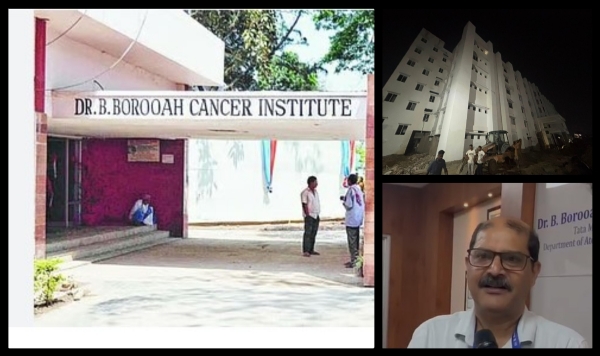 BBCI-CANCER-UNIT-GUWAHATI BBCI-CANCER-UNIT-GUWAHATI