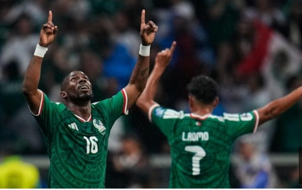 Sports-FIFA-World-Cup-2026-Mexico-vs-Ecuador Sports-FIFA-World-Cup-2026-Mexico-vs-Ecuador
