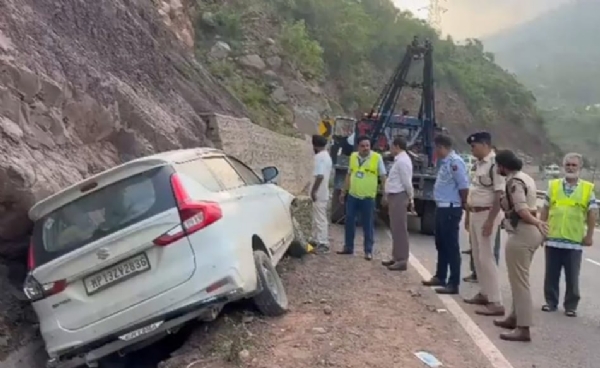 Accident Accident