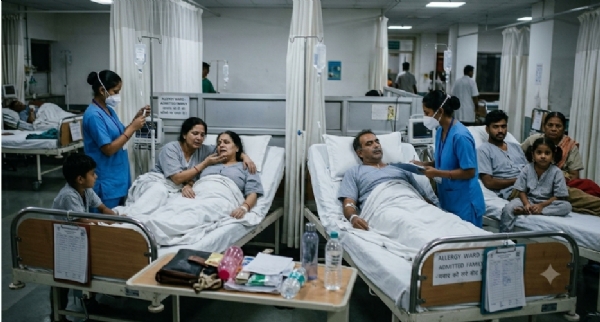 Hospital. File phot Hospital. File phot